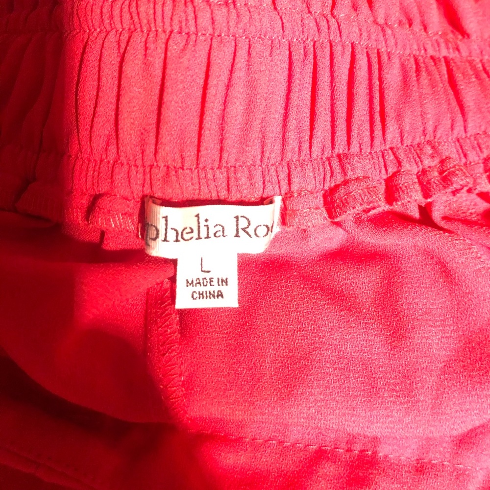 Ophelia Rose Dress Pants